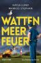 [Jan Benden 02] • Wattenmeerfeuer